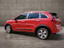 Kia Niro 1.6h GDi 2 SUV 5dr Petrol Hybrid DCT Euro 6 (s/s) (139 bhp) 