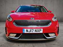 Kia Niro 1.6h GDi 2 SUV 5dr Petrol Hybrid DCT Euro 6 (s/s) (139 bhp) 
