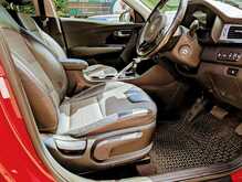 Kia Niro 1.6h GDi 2 SUV 5dr Petrol Hybrid DCT Euro 6 (s/s) (139 bhp) 