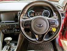 Kia Niro 1.6h GDi 2 SUV 5dr Petrol Hybrid DCT Euro 6 (s/s) (139 bhp) 