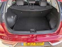 Kia Niro 1.6h GDi 2 SUV 5dr Petrol Hybrid DCT Euro 6 (s/s) (139 bhp) 