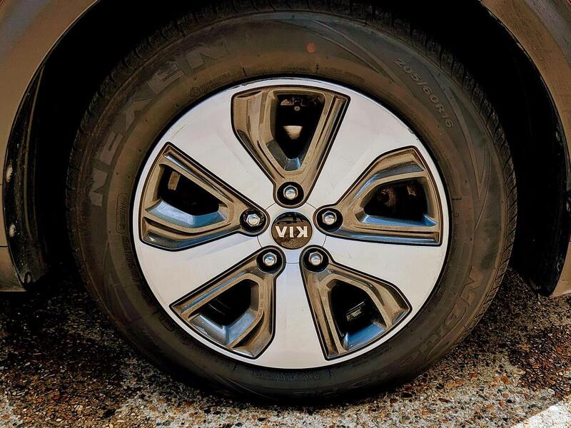 Kia 1.6h GDi 2 SUV 5dr Petrol Hybrid DCT Euro 6 (s/s) (139 bhp)