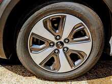 Kia Niro 1.6h GDi 2 SUV 5dr Petrol Hybrid DCT Euro 6 (s/s) (139 bhp) 