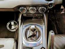 Mazda MX-5 1.5 SKYACTIV-G Sport Nav Convertible 2dr Petrol Manual Euro 6 (131 ps) 