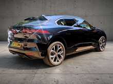 Jaguar I-PACE 400 90kWh HSE SUV 5dr Electric Auto 4WD (400 ps) 