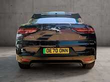 Jaguar I-PACE 400 90kWh HSE SUV 5dr Electric Auto 4WD (400 ps) 