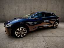 Jaguar I-PACE 400 90kWh HSE SUV 5dr Electric Auto 4WD (400 ps) 