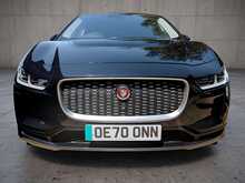 Jaguar I-PACE 400 90kWh HSE SUV 5dr Electric Auto 4WD (400 ps) 