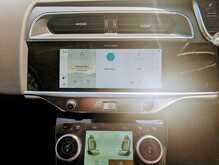 Jaguar I-PACE 400 90kWh HSE SUV 5dr Electric Auto 4WD (400 ps) 