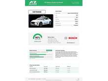 Jaguar I-PACE 400 90kWh HSE SUV 5dr Electric Auto 4WD (400 ps) 