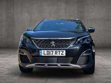Peugeot 3008 2.0 BlueHDi GT SUV 5dr Diesel EAT Auto 6Spd Euro 6 (s/s) (180 ps) 