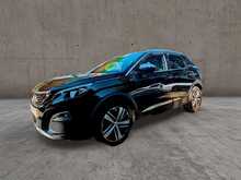 Peugeot 3008 2.0 BlueHDi GT SUV 5dr Diesel EAT Auto 6Spd Euro 6 (s/s) (180 ps) 