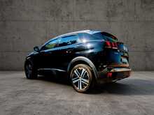 Peugeot 3008 2.0 BlueHDi GT SUV 5dr Diesel EAT Auto 6Spd Euro 6 (s/s) (180 ps) 