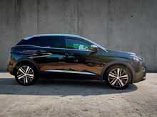 Peugeot 3008 2.0 BlueHDi GT SUV 5dr Diesel EAT Auto 6Spd Euro 6 (s/s) (180 ps) 