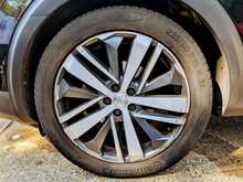 Peugeot 3008 2.0 BlueHDi GT SUV 5dr Diesel EAT Auto 6Spd Euro 6 (s/s) (180 ps) 