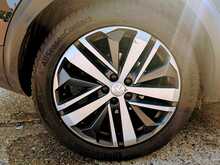 Peugeot 3008 2.0 BlueHDi GT SUV 5dr Diesel EAT Auto 6Spd Euro 6 (s/s) (180 ps) 
