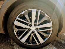 Peugeot 3008 2.0 BlueHDi GT SUV 5dr Diesel EAT Auto 6Spd Euro 6 (s/s) (180 ps) 