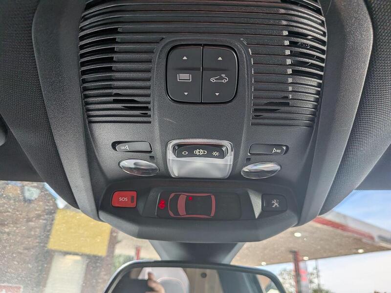 Peugeot 2.0 BlueHDi GT SUV 5dr Diesel EAT Auto 6Spd Euro 6 (s/s) (180 ps)