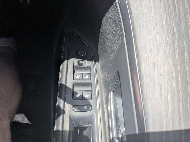 Peugeot 2.0 BlueHDi GT SUV 5dr Diesel EAT Auto 6Spd Euro 6 (s/s) (180 ps)