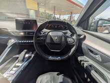 Peugeot 3008 2.0 BlueHDi GT SUV 5dr Diesel EAT Auto 6Spd Euro 6 (s/s) (180 ps) 