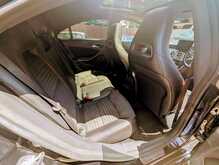 Mercedes-Benz CLA 1.6 CLA200 AMG Line Night Edition (Plus) Coupe 4dr Petrol Manual Euro 6 (s/s) (156 ps) 