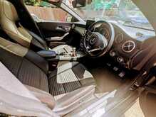 Mercedes-Benz CLA 1.6 CLA200 AMG Line Night Edition (Plus) Coupe 4dr Petrol Manual Euro 6 (s/s) (156 ps) 