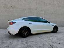 Tesla Model 3 Standard Range Plus Saloon 4dr Electric Auto RWD (241 bhp) 