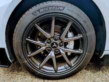 Tesla Model 3 Standard Range Plus Saloon 4dr Electric Auto RWD (241 bhp) 