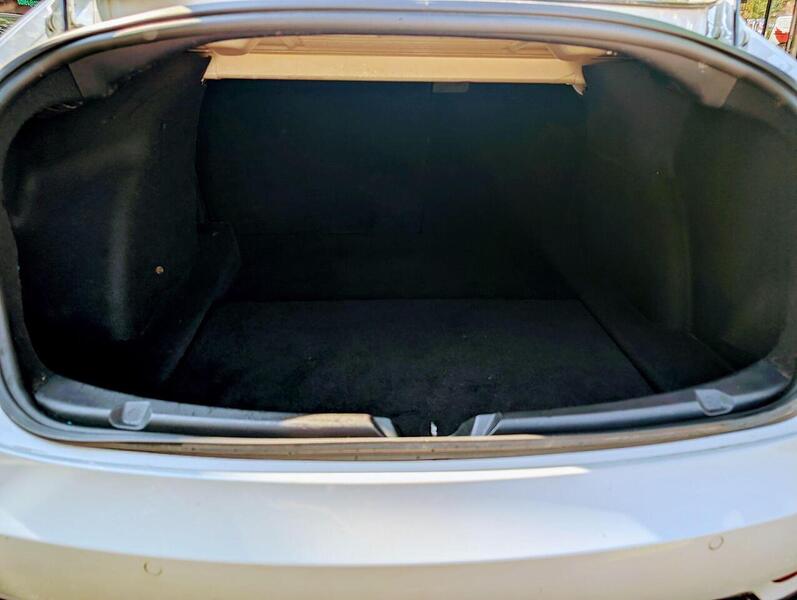 Tesla Standard Range Plus Saloon 4dr Electric Auto RWD (241 bhp)