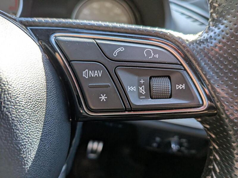 Audi 2.0 TFSI Sportback 5dr Petrol S Tronic quattro Euro 6 (s/s) (310 ps)
