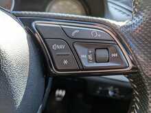 Audi S3 2.0 TFSI Sportback 5dr Petrol S Tronic quattro Euro 6 (s/s) (310 ps) 