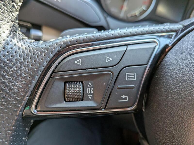 Audi 2.0 TFSI Sportback 5dr Petrol S Tronic quattro Euro 6 (s/s) (310 ps)