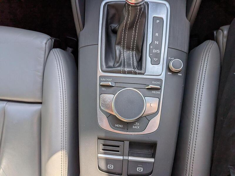 Audi 2.0 TFSI Sportback 5dr Petrol S Tronic quattro Euro 6 (s/s) (310 ps)