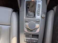 Audi S3 2.0 TFSI Sportback 5dr Petrol S Tronic quattro Euro 6 (s/s) (310 ps) 