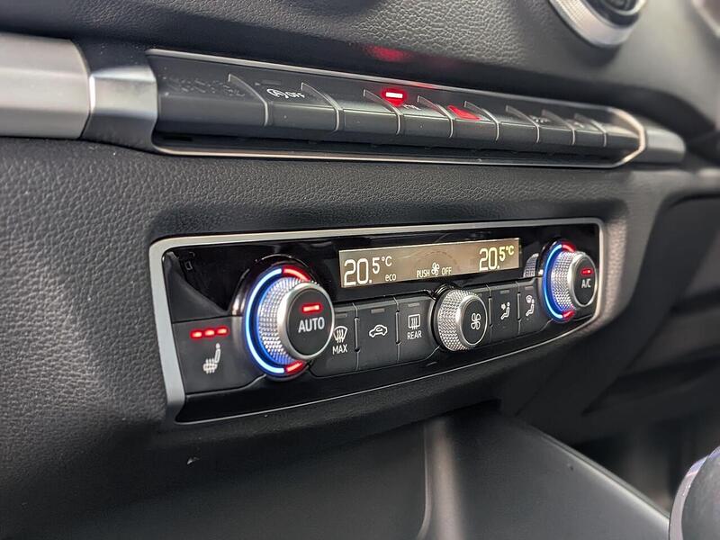 Audi 2.0 TFSI Sportback 5dr Petrol S Tronic quattro Euro 6 (s/s) (310 ps)