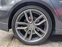 Audi S3 2.0 TFSI Sportback 5dr Petrol S Tronic quattro Euro 6 (s/s) (310 ps) 