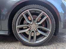 Audi S3 2.0 TFSI Sportback 5dr Petrol S Tronic quattro Euro 6 (s/s) (310 ps) 