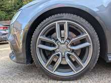 Audi S3 2.0 TFSI Sportback 5dr Petrol S Tronic quattro Euro 6 (s/s) (310 ps) 