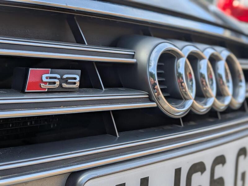 Audi 2.0 TFSI Sportback 5dr Petrol S Tronic quattro Euro 6 (s/s) (310 ps)