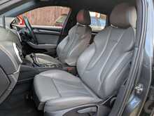 Audi S3 2.0 TFSI Sportback 5dr Petrol S Tronic quattro Euro 6 (s/s) (310 ps) 