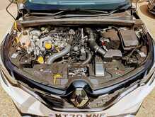 Renault Captur 1.3 TCe Iconic SUV 5dr Petrol Manual Euro 6 (s/s) (130 ps) 