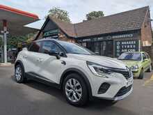 Renault Captur 1.3 TCe Iconic SUV 5dr Petrol Manual Euro 6 (s/s) (130 ps) 