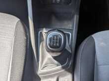 Hyundai i20 1.2 SE Hatchback 5dr Petrol Manual Euro 6 (84 ps) 