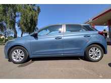 Hyundai i20 1.2 SE Hatchback 5dr Petrol Manual Euro 6 (84 ps) 