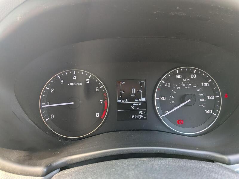 Hyundai 1.2 SE Hatchback 5dr Petrol Manual Euro 6 (84 ps)