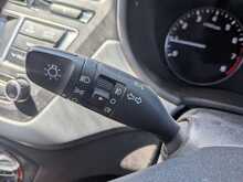Hyundai i20 1.2 SE Hatchback 5dr Petrol Manual Euro 6 (84 ps) 