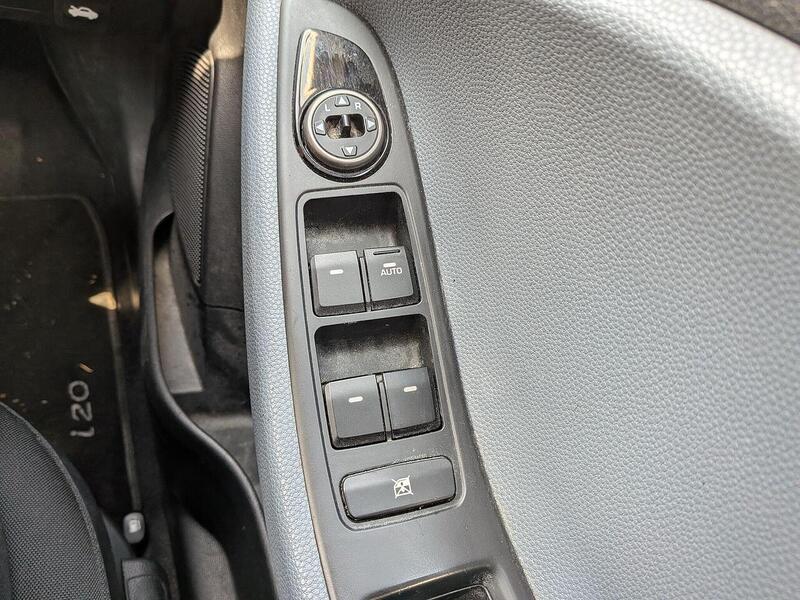 Hyundai 1.2 SE Hatchback 5dr Petrol Manual Euro 6 (84 ps)