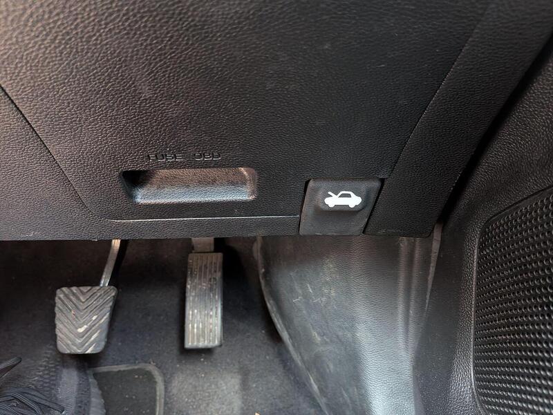 Hyundai 1.2 SE Hatchback 5dr Petrol Manual Euro 6 (84 ps)