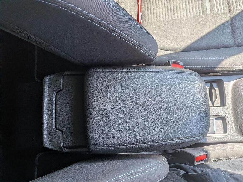 Ford 1.5T EcoBoost Active Hatchback 5dr Petrol Manual Euro 6 (s/s) (150 ps)