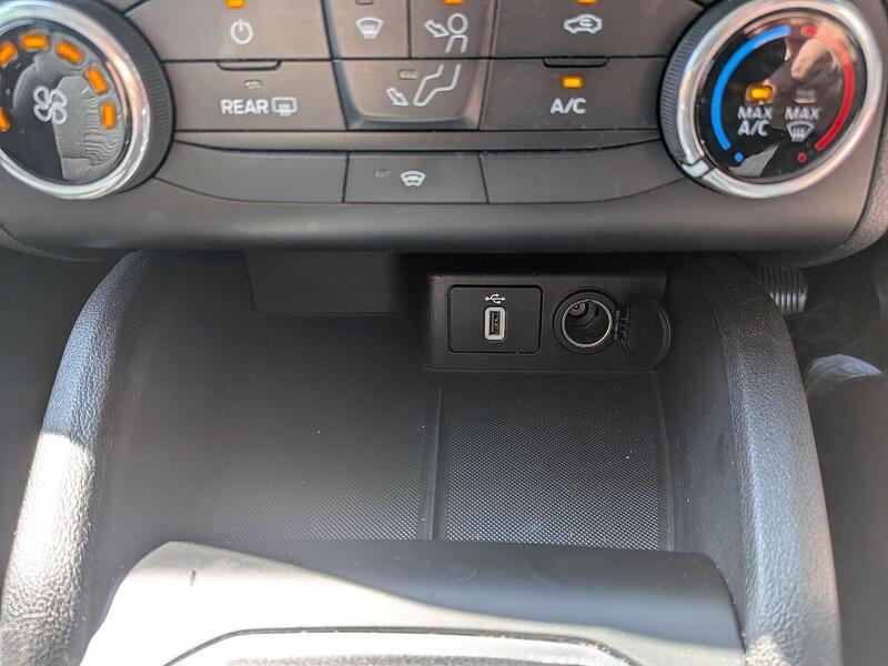 Ford 1.5T EcoBoost Active Hatchback 5dr Petrol Manual Euro 6 (s/s) (150 ps)